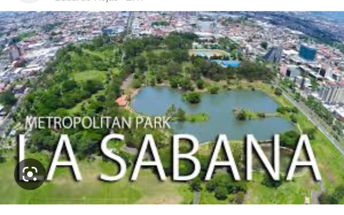 Hotel Sabana Inn Σαν Χοσέ Εξωτερικό φωτογραφία