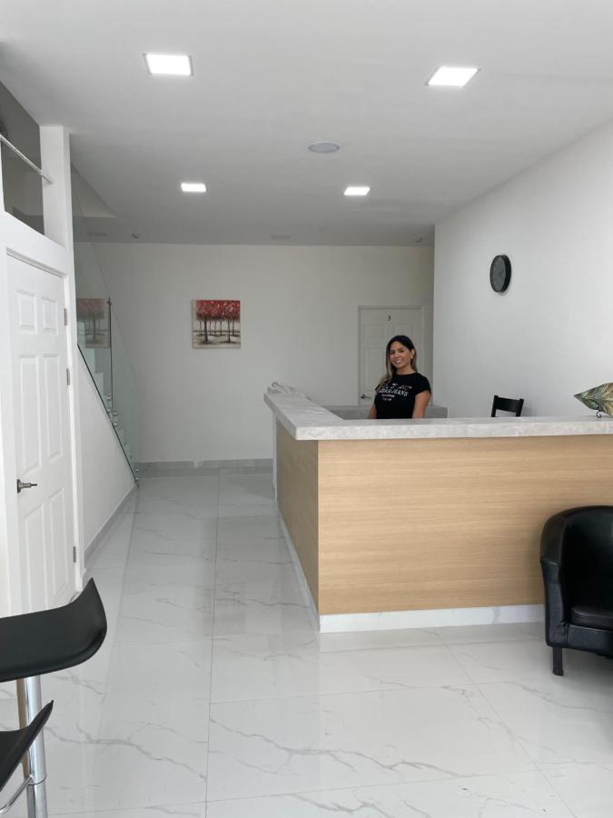 Hotel Sabana Inn Σαν Χοσέ Εξωτερικό φωτογραφία