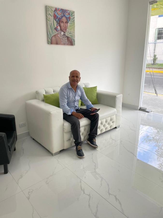 Hotel Sabana Inn Σαν Χοσέ Εξωτερικό φωτογραφία