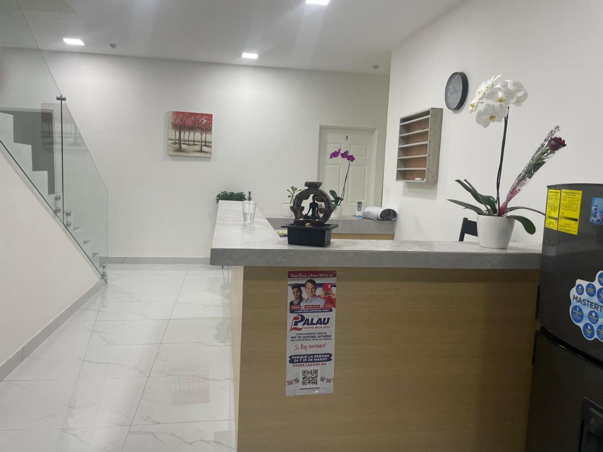 Hotel Sabana Inn Σαν Χοσέ Εξωτερικό φωτογραφία