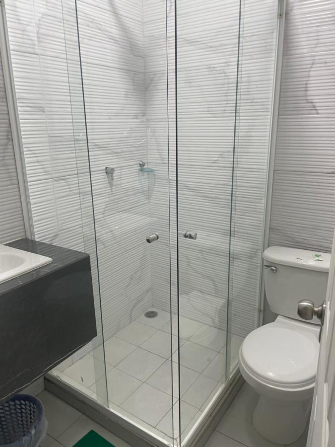 Hotel Sabana Inn Σαν Χοσέ Εξωτερικό φωτογραφία