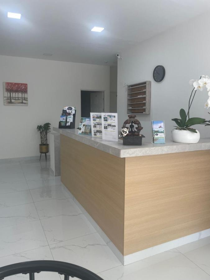 Hotel Sabana Inn Σαν Χοσέ Εξωτερικό φωτογραφία